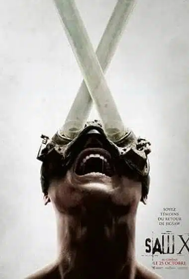 Saw-X